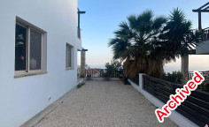 Villa for rent in pegia 