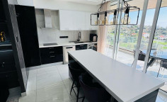 Luxury 3 bedroom apartment to rent in Agia Fyla