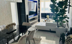 Luxury 3 bedroom apartment to rent in Agia Fyla