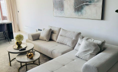 Luxury 3 bedroom apartment to rent in Agia Fyla