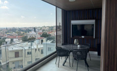 Luxury 3 bedroom apartment to rent in Agia Fyla