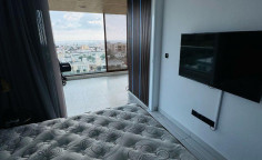 Luxury 3 bedroom apartment to rent in Agia Fyla