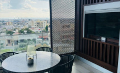 Luxury 3 bedroom apartment to rent in Agia Fyla