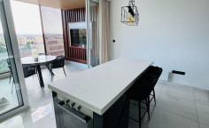 Luxury 3 bedroom apartment to rent in Agia Fyla
