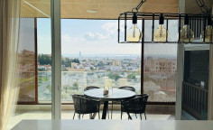 Luxury 3 bedroom apartment to rent in Agia Fyla