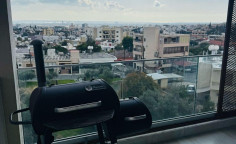 Luxury 3 bedroom apartment to rent in Agia Fyla