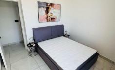 Luxury 3 bedroom apartment to rent in Agia Fyla