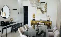 Luxury 3 bedroom apartment to rent in Agia Fyla