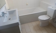 3 bedroom apartment to rent in Apostolos Andreas