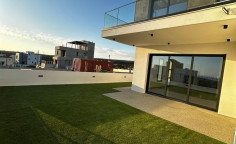 3 bedroom furnished house to rent in Erimi