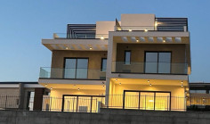 3 bedroom furnished house to rent in Erimi