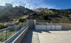4 bedroom house with swimming pool to rent in Episkopi