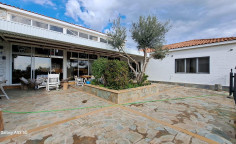4 bedroom furnished bungalow with swimming pool for sale in Timi