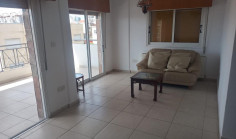 Beautiful 3 bedroom furnished apartment for sale in Petrou Kai Pavlou