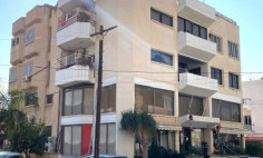 Investment (mixed use) in Petrou Kai Pavlou, Limassol for sale , Limassol