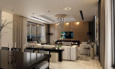 Beautiful 5 bedroom house with swimming pool for sale in Latsia