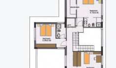 Beautiful 5 bedroom house with swimming pool for sale in Latsia