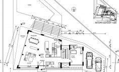 Beautiful 5 bedroom house with swimming pool for sale in Oroklini Beautiful 5 bedroom house with swimming pool for sale in Oroklini