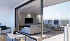 Spacious 2 bed apartment for sale in Latsia