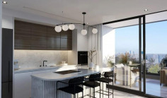 Spacious 2 bed apartment for sale in Latsia