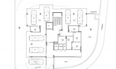 Spacious 2 bed apartment for sale in Latsia