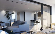 Beautiful 2 bed apartment for sale in Latsia