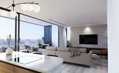 Beautiful 2 bed apartment for sale in Latsia