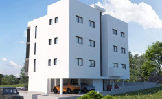 Beautiful 2 bed apartment for sale in Latsia