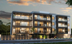 Beautiful 3 bed apartment for sale in Strovolos