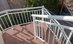 3 bedroom bungalow with swimming pool for sale in Universal 3 bedroom bungalow with swimming pool for sale in Universal