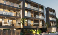 2 bedroom apartment 100 m2 for sale in Strovolos
