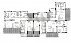 2 bedroom apartment 100 m2 for sale in Strovolos