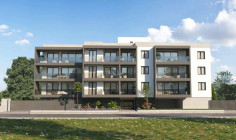 2 bedroom apartment 100 m2 for sale in Strovolos