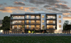 Spacious 1 bedrooms flat for sale in Strovolos