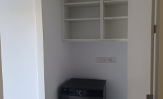 2 bedroom furnished maisonette with swimming pool to rent in Koloni