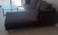 2 bedroom furnished maisonette with swimming pool to rent in Koloni