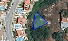 Residential 298 m2 for sale in Pyrgos, Limassol