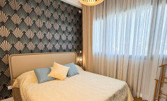 Beautiful 3 bedrooms apartment with swimming pool for sale in Amathus area