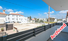 Beautiful 2 bedrooms furnished apartment to rent in Livadia