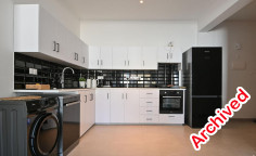 Beautiful 2 bedrooms furnished apartment to rent in Livadia