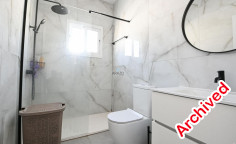 Beautiful 2 bedrooms furnished apartment to rent in Livadia