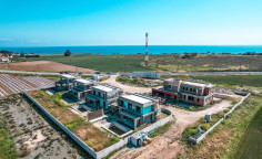Luxury 4 bedroom villa with swimming pool for sale in Perivolia Luxury 4 bedroom villa with swimming pool for sale in Perivolia