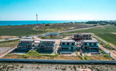Luxury 4 bedroom villa with swimming pool for sale in Perivolia Luxury 4 bedroom villa with swimming pool for sale in Perivolia