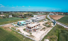 Luxury 4 bedroom villa with swimming pool for sale in Perivolia Luxury 4 bedroom villa with swimming pool for sale in Perivolia