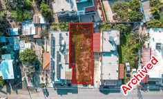 Residential land in Sotiros, Larnaca , Larnaca