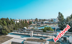 Residential land in Sotiros, Larnaca , Larnaca