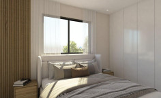2 beds unfurnished apartment for sale in Aradippou