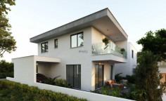 House in Anglisides, Larnaca 