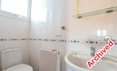 Bungalow in Livadia, Larnaca 