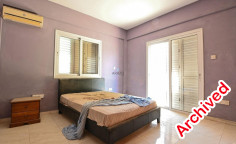 Bungalow in Livadia, Larnaca 